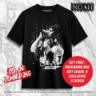 SAVE. Project Project Project | NOAH "ARIEL" T-shirt | Ariel Image T-Shirt | NOAH Friends T-shirt | 