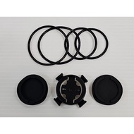 Bryton Stopwatch Holder Suitable For Rider 17 410 320 420 460 550 650 S510 S500