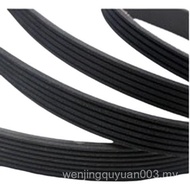 Car Belt Transmission Belt 5PK825/835/865/890/960/Engine Air Conditioning Booster Pump Belt Direct S