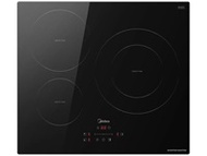 Bếp điện từ ba Midea MC-IT7423 (7.400W)