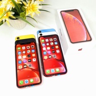 IPhone XR 128GB 4G ORIGINAL 100%