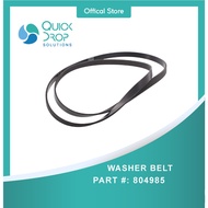 SpeedQueen / Huebsch Alliance Washer 10kg Belt #804985