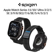 Spigen WBF0 Watch Strap For Apple Watch (49mm / 46mm / 45mm / 44mm / 42mm) Watch Band