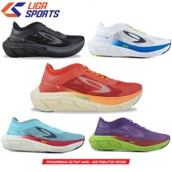 RUNNING TRAINING SHOES 910 NINETEN GEIST EKIDEN HYPERPULSE ORIGINAL