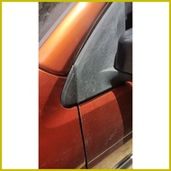 ✲ ♣ ◰ ISUZU CROSSWIND SIDE MIRROR TRIM