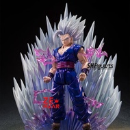 17cm Anime Dragon Ball z Gohan Beast Figure Son Gohan Model Action Figure Toys Gift