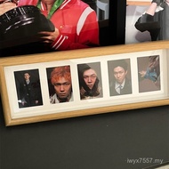 Photo Frame Photo Frame Storage Photo Frame Pendulum Poster Stand Photo Display Stand Photo Card Sol