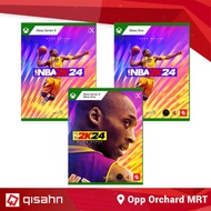 NBA 2K24 - Xbox One/Xbox Series X