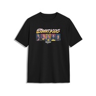 Peacemaker 11th Street Kids T-shirt