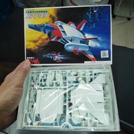 高達模型 CORE FIGHTER 核戰機 BANDAI 1/144