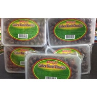 700 g Apollo Cashew Nut Biscuit Chocolate Halal