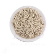 Pasir Kucing Tofu Premium Tofu Cat Litter 2.5KG (7L) / 20KG (60L) - Tandas Kucing Pasir Tofu Wangi C