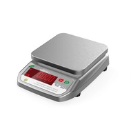 IP68 Waterproof Multifunction LED Electronic Weighing Scale