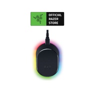 Razer Mouse Dock Pro with Wireless Charging Puck | Magnetic Wireless Charging | Integrated HyperPoll