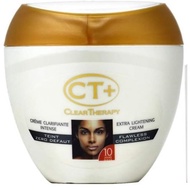 CT+ Clear Therapy Cream 400ml