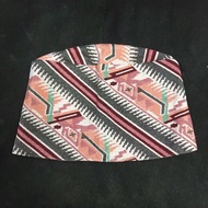 PALPALI DHAKA TOPI .NEPAL TOPI .