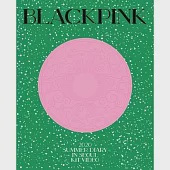 BLACKPINK - 2020 SUMMER DIARY IN SEOUL 影音智能卡 (韓國進口版)