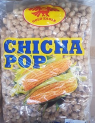 Mialendra's Chichapop (Popnick Sweetcorn, Cheese and Barbeque Flavor)/Snack/Chichapop/Cornick