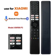 New Xiaomi XMRM-P3 Voice Smart TV Remote Control for October 2025