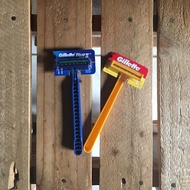 Gillette Goal II Shaver