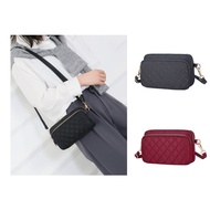 Ladies Fashion Casual Sling bag Nylon Shoulder Handphone Small Multi Bag Waterproof
