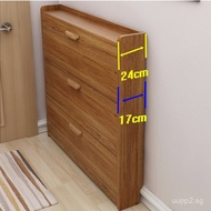 Doorway Shoe Cabinet Home Shoe Cabinet Ultra-thin Shoe Cabinet Economical Shoe Cabinet Simple Shoe C