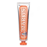 Marvis 瑪菲斯  Ginger Mint牙膏 85ml/4.5oz