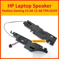 HP Pavilion Gaming 15-AK 15-AB TPN-Q159 Laptop Speaker