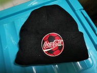 (集體回憶)90年代～可口可樂x世界盃纪念冷帽(全新)