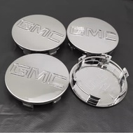 Suitable for GMC Hub Modification CMC Center Cap GMC Hub Cap 77/80/83MM Electroplating Wheel Cap