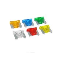 Mini Car Fuse/Fuse Tube Fuse Blade 5A/10A/15A/20A/25A/30A