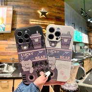 Case Samsung A14 A34 A54 A32 5G A04S A23 4G A23 A21S A42 5G A53 A73 5G J7 prime M23 M33 M52 M53 M62 