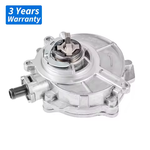 OEM Brake Booster Vacuum Pump 06E145100R,06E145100K/M/Q,06E145100AA For AUDI A4 B8,A5,A6 C6/C7,A7,A8