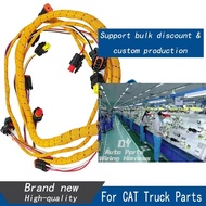 260-5542 Wiring Harness for Caterpillar CAT 120M 12M D6N 320D 924H 924HZ 928HZ 930H AP1000E AP1055E 