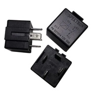 AFTER MARKET OEM PW537074 SPEKTRON RELAY PROTON SAGA BLM PERSONA WIRA GEN2 FLX STARTER RELAY FAN REL