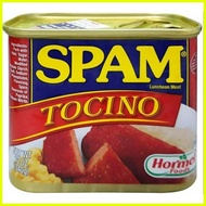 ✎ ◐ ▥ SALE!!!! SPAM TOCINO