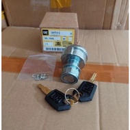 HM DIESEL Ignition Key 9G-7641 Four-Prong Switch 320C 320D 320D2 Ignition Key Switch 9G7641