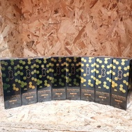 ALHA ALFA ROYAL PROPOLIS SILK LUMINOUS FOUNDATION 30ML