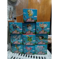 McDo_Adopt Me 2 Collections