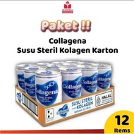 Minuman Susu Steril Kaleng Partai Varian Nestle : Bear Brand 189 Ml Gold White Tea Malt 140 Ml Indom