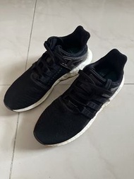 Adidas EQT Support 93/17 Milled Leather Boost Sneakers 波鞋 運動鞋 休閒鞋