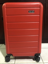 PROMO!!FREE PACKING DUS KOPER 22 INCH 709- BISA BAYAR DITEMPAT - KOPR UMROH - KOPER PROMOOO ABIS - K