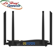 TRUSTED - Ruijie RG-EW1200G PRO Dualband AC1300 WiFi Router