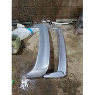 Spoiler bmw e36 wing strong-thick-flexible body kit
