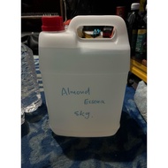 BADAM LMC ALMOND ESSENCE ORIGINAL 50/100/250G