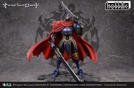 🔥接單 正版授權 hobbilic Overlord 安茲·烏爾·恭冒險者莫莫Ver. 🔥