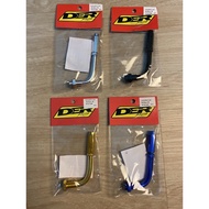 Elbow Throttle Cable DER