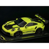 VIP 1/18 Porsche 911 992 GT3 RS MR