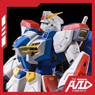 MG 1/100 Gundam F90 N-Type