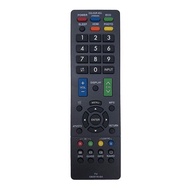 New Replace GB349WJSA For Sharp Aquos LCD TV Remote Control GB225WJSA GB291WJSA